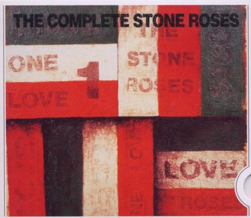 Complete Stone Roses
