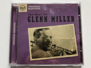 Best of Glenn Miller
