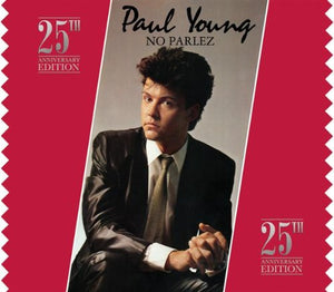 No Parlez: 25th Anniversary Edition