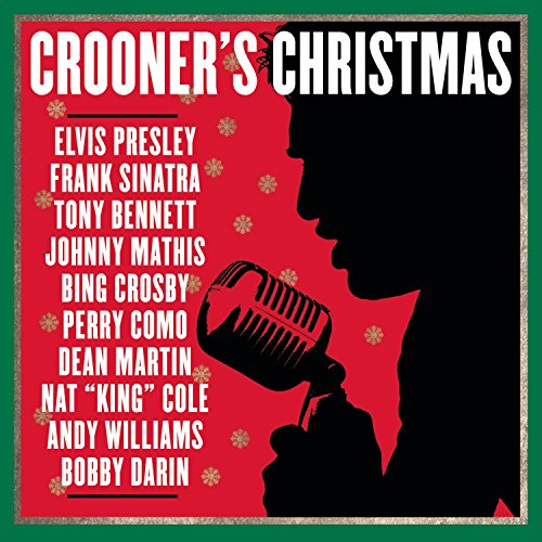 CROONER'S CHRISTMAS