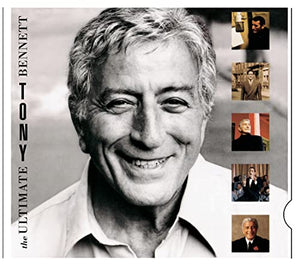 Ultimate Tony Bennett