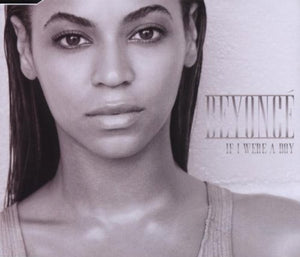If I Were a Boy