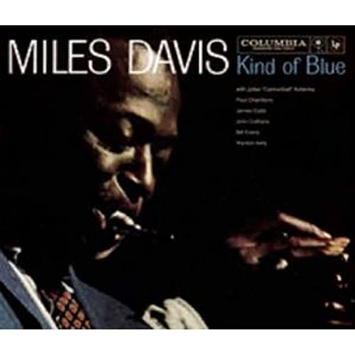 Kind of Blue
