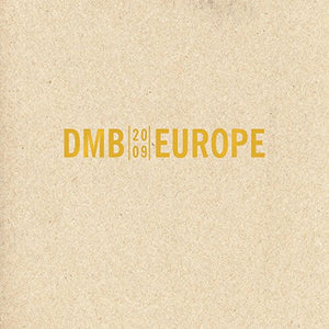 Europe 2009