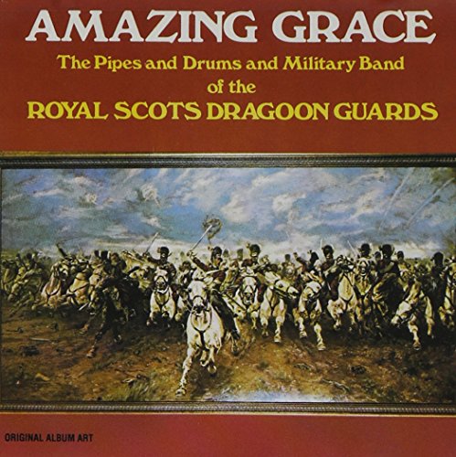Amazing Grace