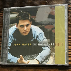 Inside Wants Out