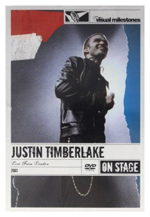 Live From London [DVD] [2012]