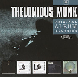 Original Album Classics