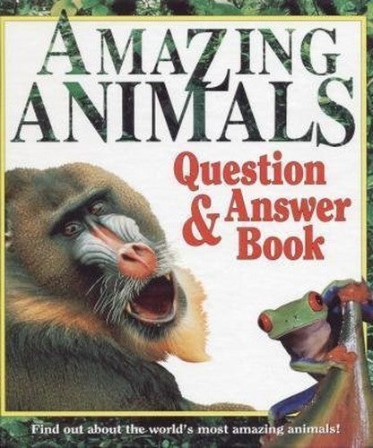 Amazing Animals