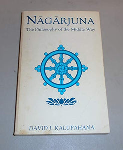Nagarjuna 