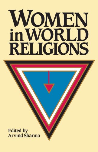 Women in World Religions