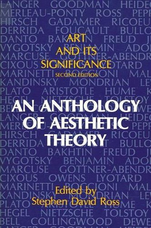 Art and Its Significance