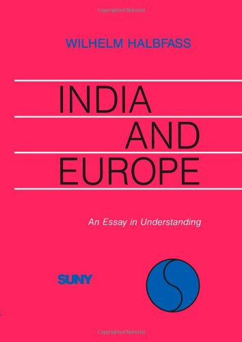 India and Europe