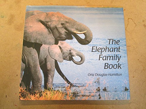 The Elephant Family Book
