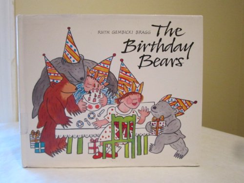 The Birthday Bears