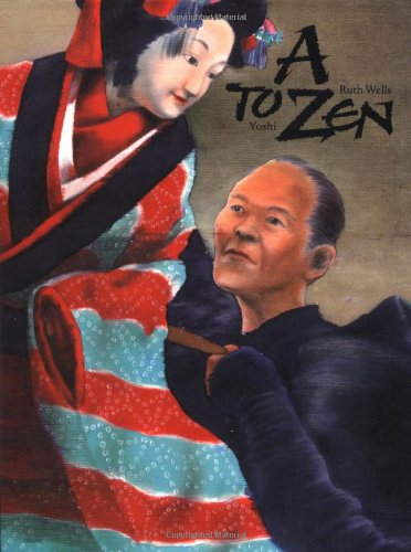 A to Zen