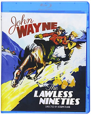 The Lawless Nineties