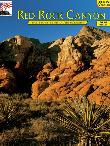 Red Rock Canyon