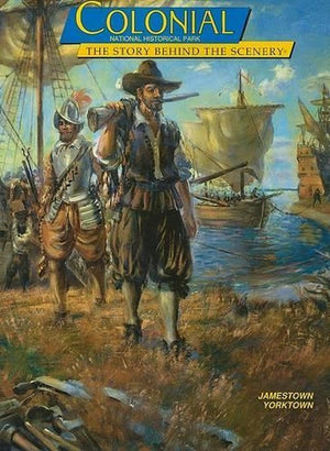 Colonial National Historical Park