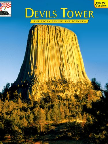 Devils Tower