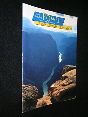 Major John Wesley Powell