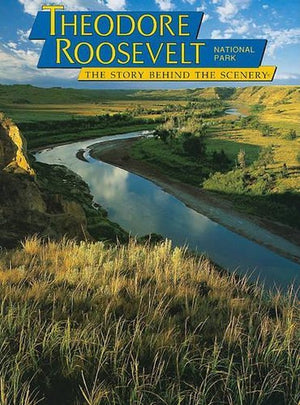 Theodore Roosevelt National Park