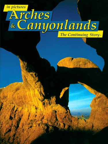 Arches & Canyonlands