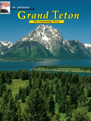 Grand Teton