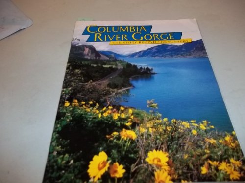Columbia River Gorge