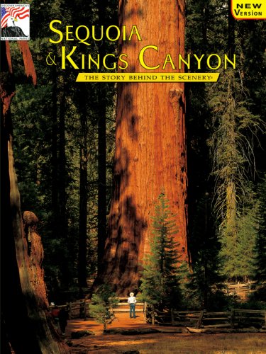 Sequoia & Kings Canyon