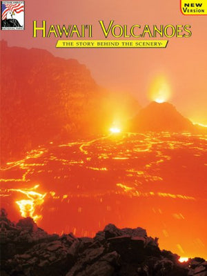 Hawai'i Volcanoes
