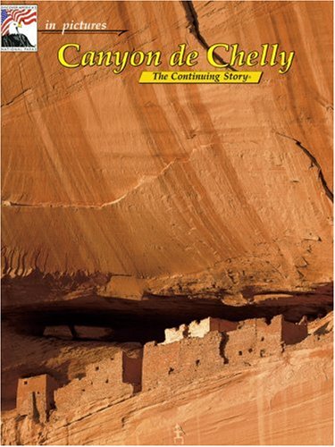 Canyon de Chelly