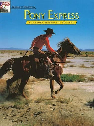Pony Express