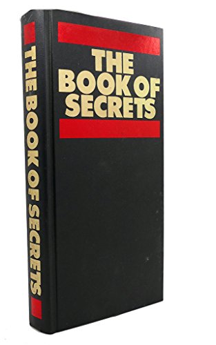 Book of Secrets