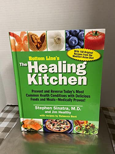 Bottom Lines The Healing Kitchen