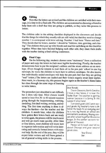 The Teacher's Guide to the Four Blocks(r), Grades 1 - 3