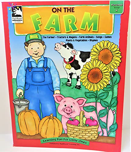 On the Farm