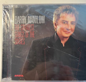 Barry Manilow - the Greatest S
