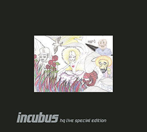 Incubus Hq Live