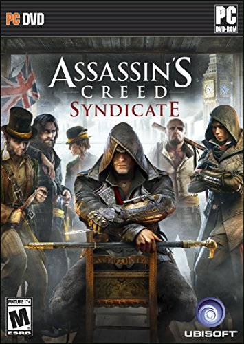 Assassin’s Creed Syndicate - PC