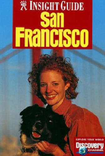 Insight Guide San Francisco