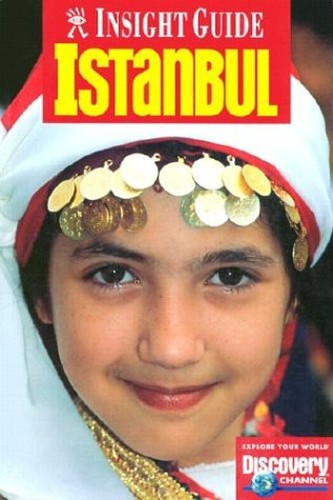 Insight Guide Istanbul