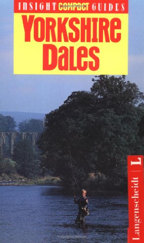 Insight Compact Guide Yorkshire Downs