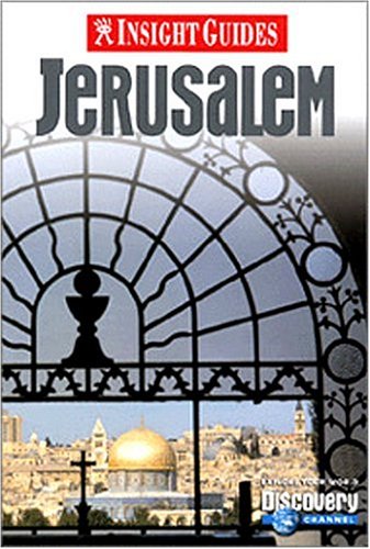 Jerusalem