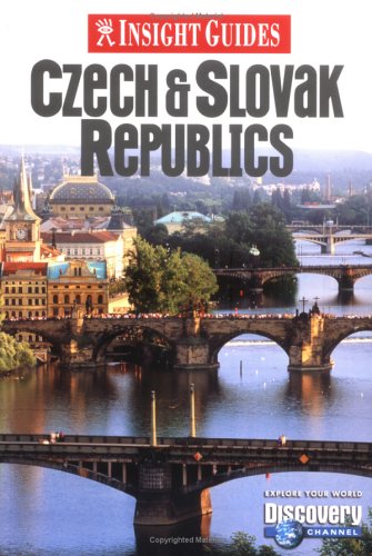 Czech & Slovak Republics
