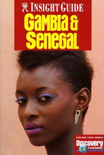 Gambia & Senegal