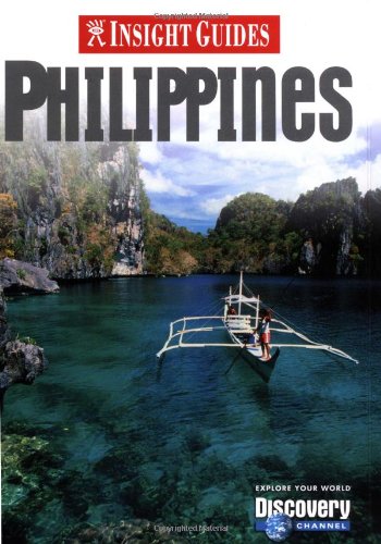 Insight Guide Philippines