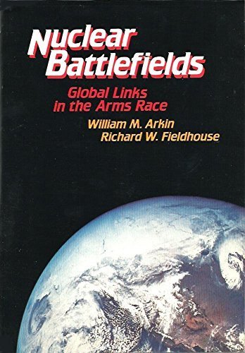 Nuclear Battlefields