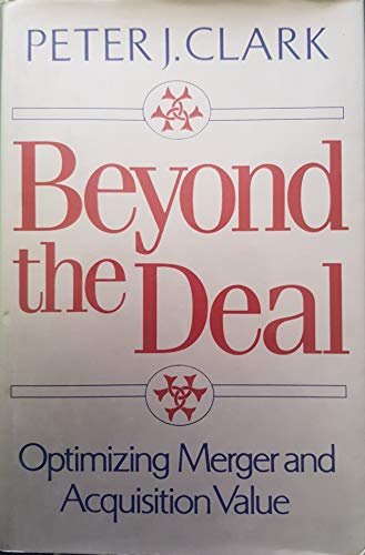 Beyond the Deal