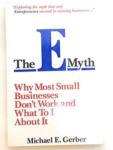 The E-myth 